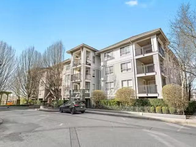 Condo for sale in Langley, British Columbia