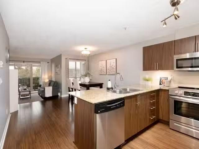 Condo for sale in Langley, British Columbia