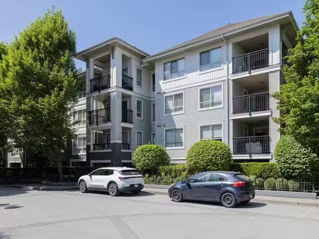 Condo for sale in Langley, British Columbia