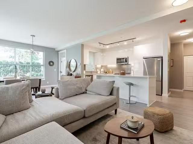 Condo for sale in Langley, British Columbia