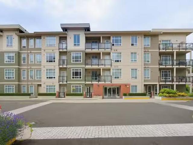Condo for sale in Langley, British Columbia