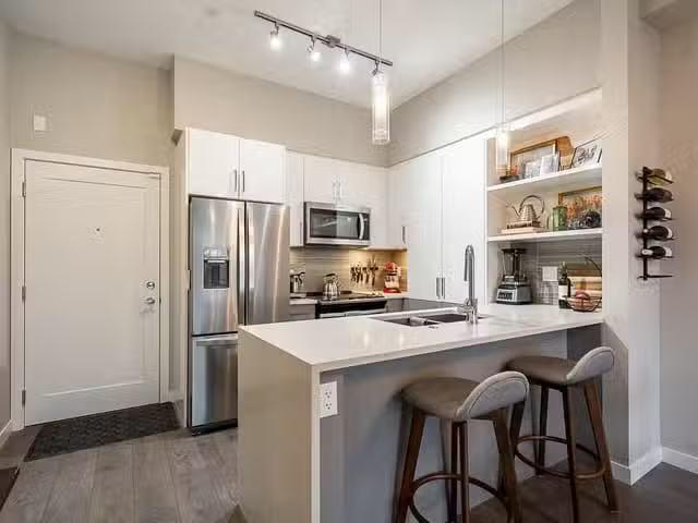Condo for sale in Langley, British Columbia