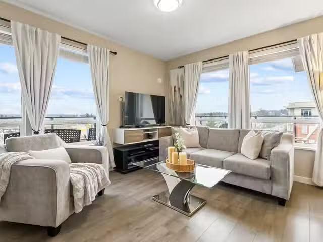 Condo for sale in Langley, British Columbia