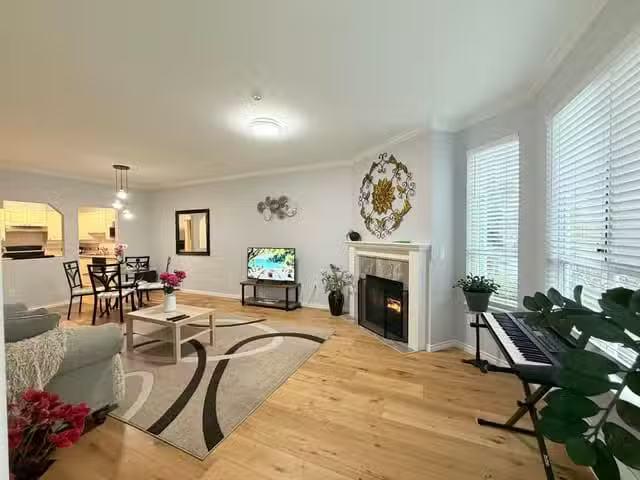 Condo for sale in Langley, British Columbia