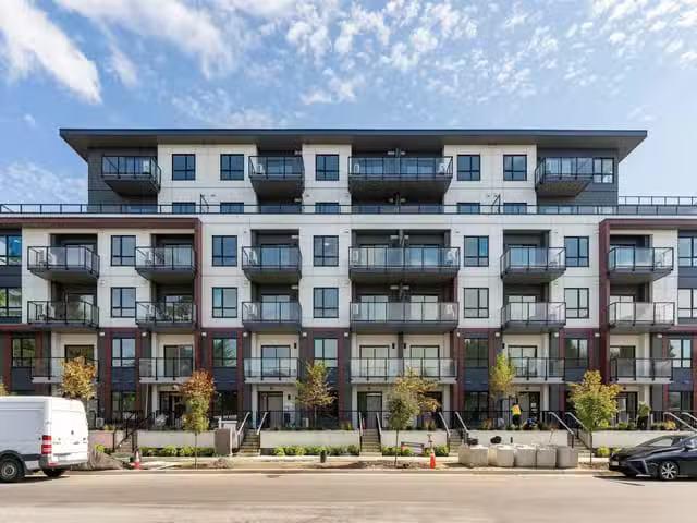 Condo for sale in Langley, British Columbia