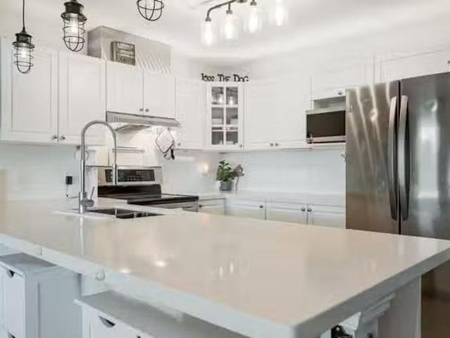 Condo for sale in Langley, British Columbia