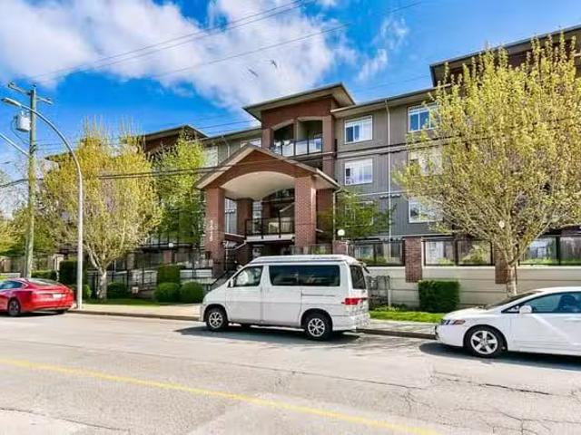 Condo for sale in Langley, British Columbia