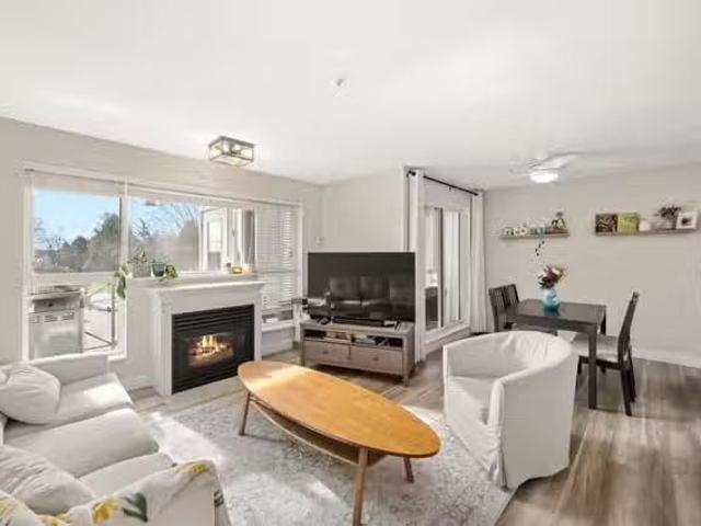 Condo for sale in Langley, British Columbia