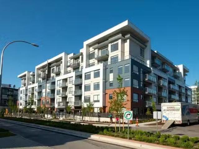 Condo for sale in Langley, British Columbia