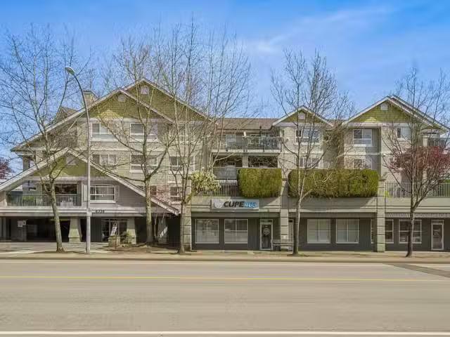 Condo for sale in City of Langley, Metro Vancouver Regional District