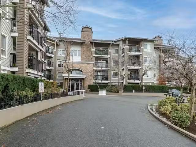 Condo for sale in Langley, British Columbia