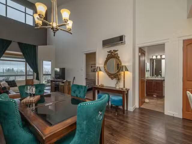 Condo for sale in Langley, British Columbia