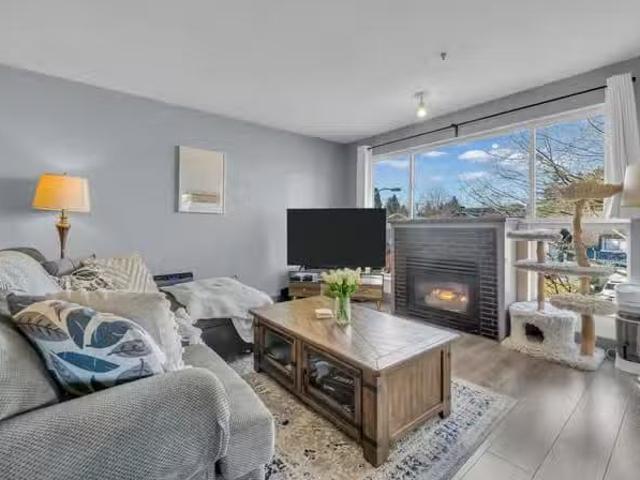 Condo for sale in Langley, British Columbia