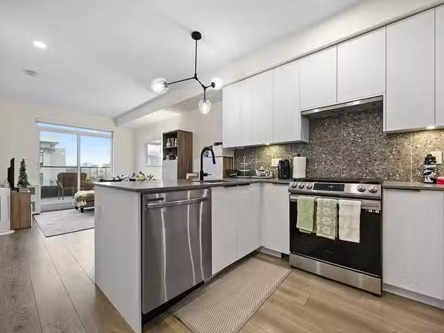 Condo for sale in Langley, British Columbia