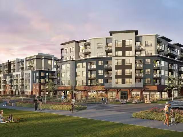 Condo for sale in Langley, British Columbia