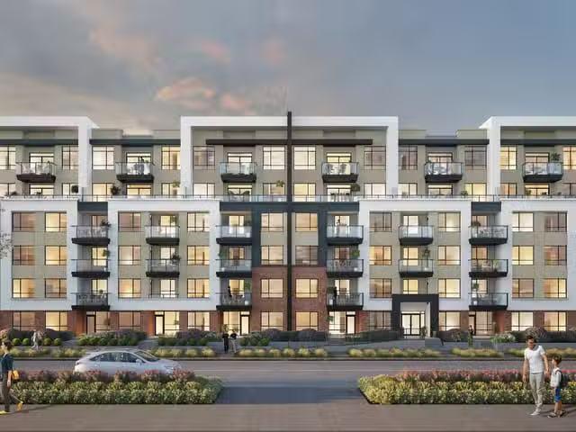 Condo for sale in Langley, British Columbia