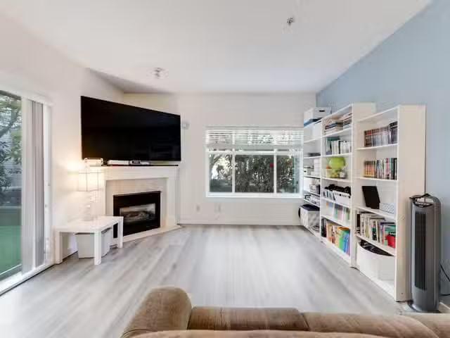 Condo for sale in Langley, British Columbia