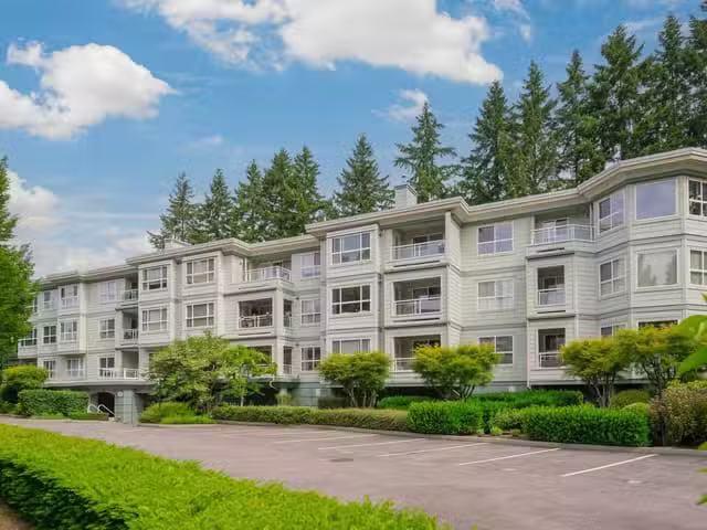 Condo for sale in Langley, British Columbia