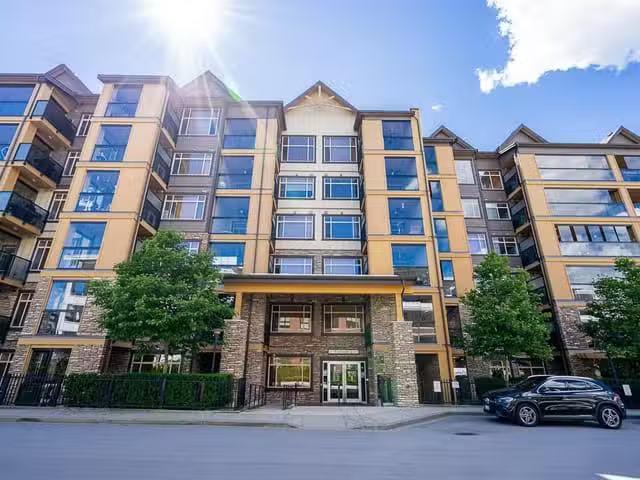 Condo for sale in Langley, British Columbia