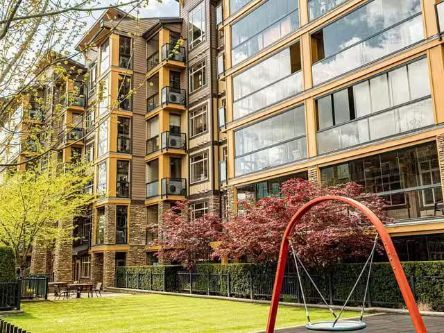Condo for sale in Langley, British Columbia