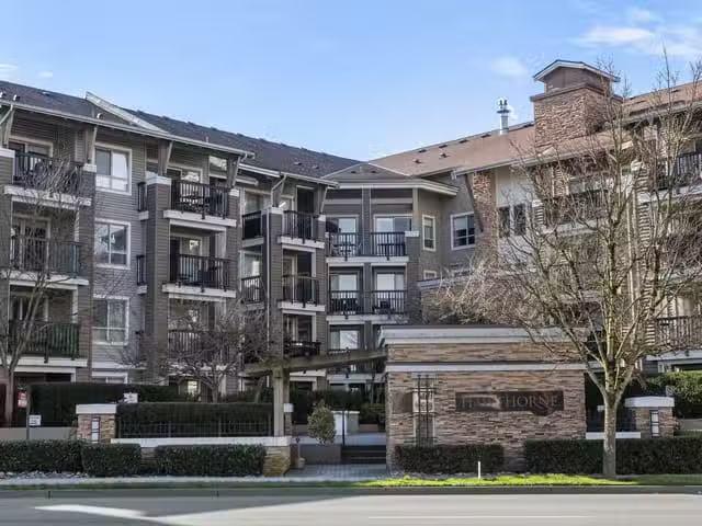 Condo for sale in Langley, British Columbia