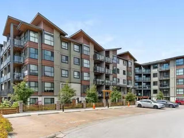 Condo for sale in Langley, British Columbia