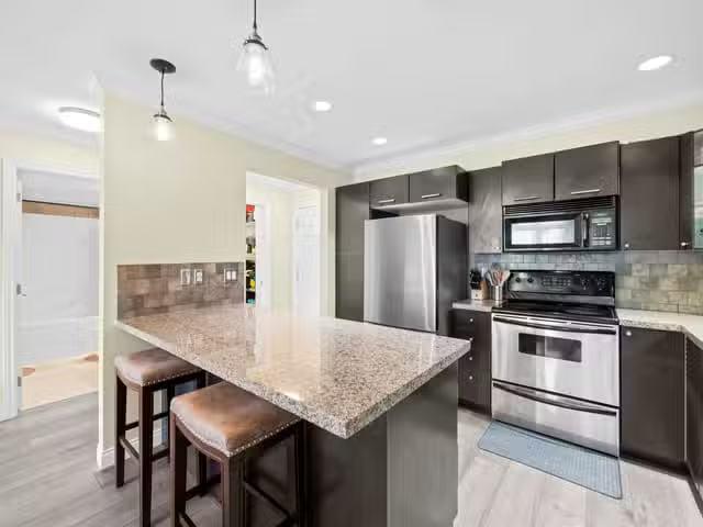 Condo for sale in Langley, British Columbia