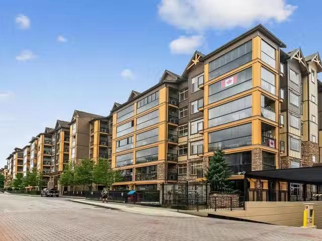Condo for sale in Langley, British Columbia