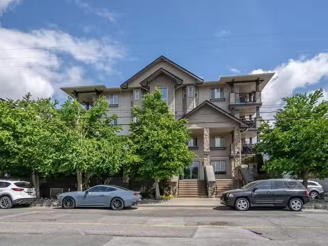 Condo for sale in City of Langley, Metro Vancouver Regional District