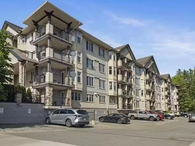 Condo for sale in Langley, British Columbia