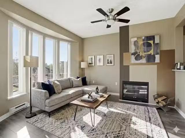 Condo for sale in Langley, British Columbia