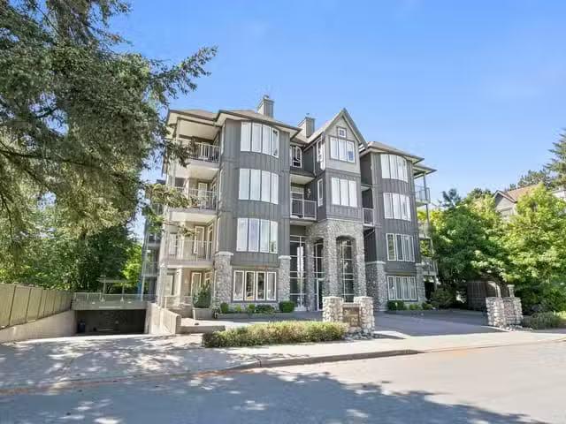Condo for sale in Langley, British Columbia