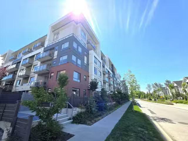 Condo for sale in Langley, British Columbia