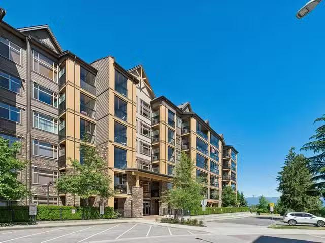 Condo for sale in Langley, British Columbia