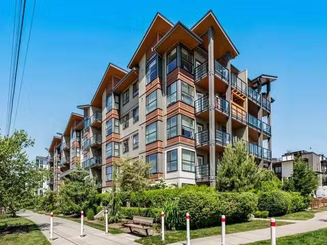 Condo for sale in Langley, British Columbia