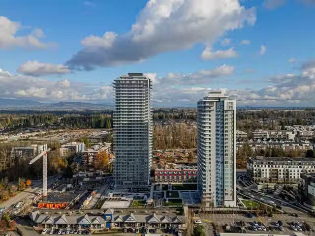 Condo for sale in Langley, British Columbia