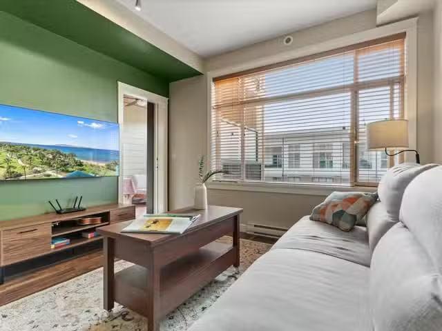 Condo for sale in Langley, British Columbia