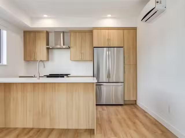 Condo for sale in Lantzville, British Columbia