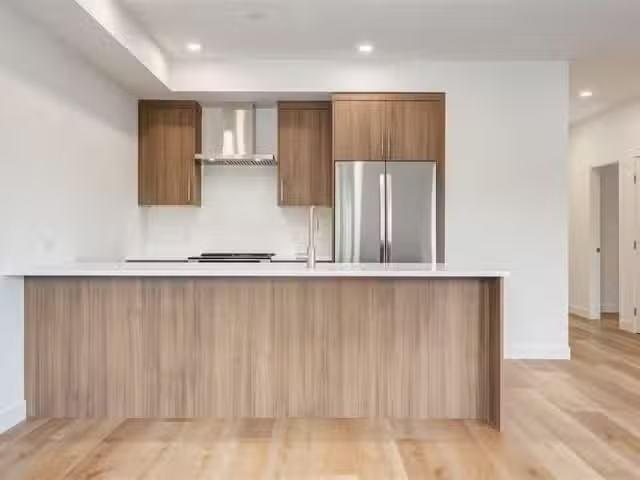 Condo for sale in Lantzville, British Columbia