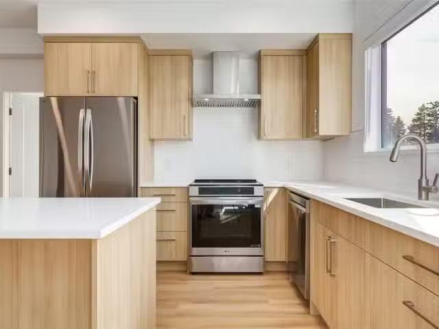 Condo for sale in Lantzville, British Columbia