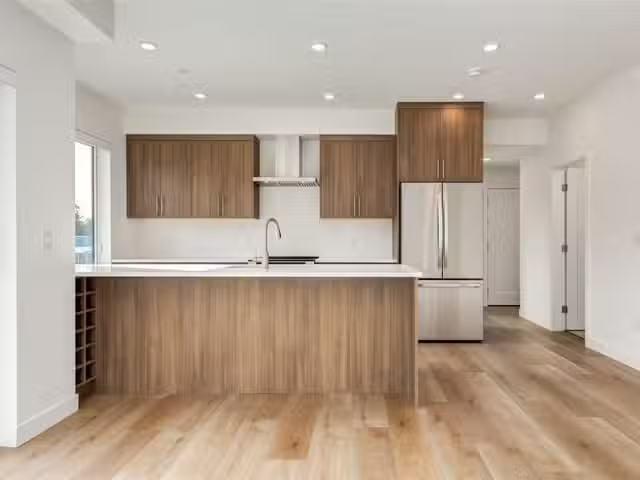 Condo for sale in Lantzville, British Columbia