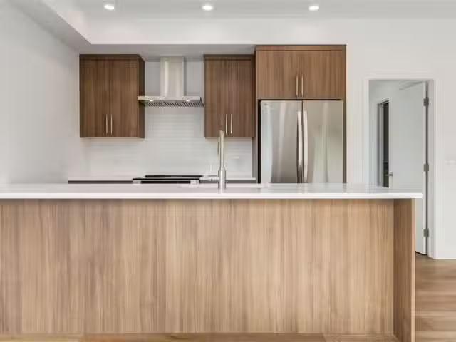 Condo for sale in Lantzville, British Columbia