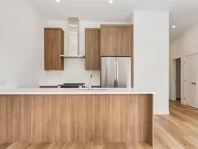 Condo for sale in Lantzville, British Columbia