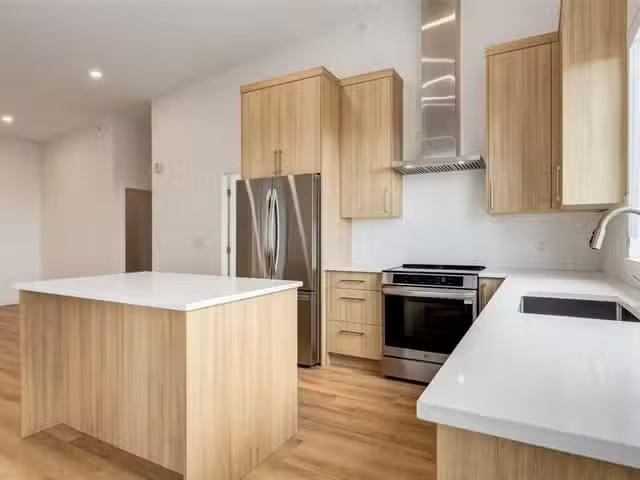 Condo for sale in Lantzville, British Columbia