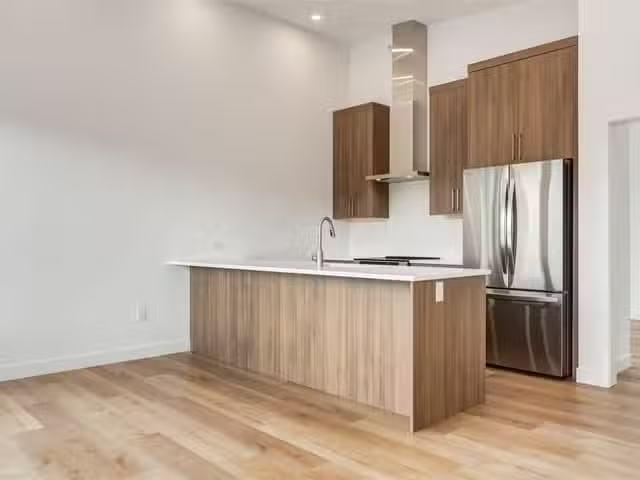 Condo for sale in Lantzville, British Columbia