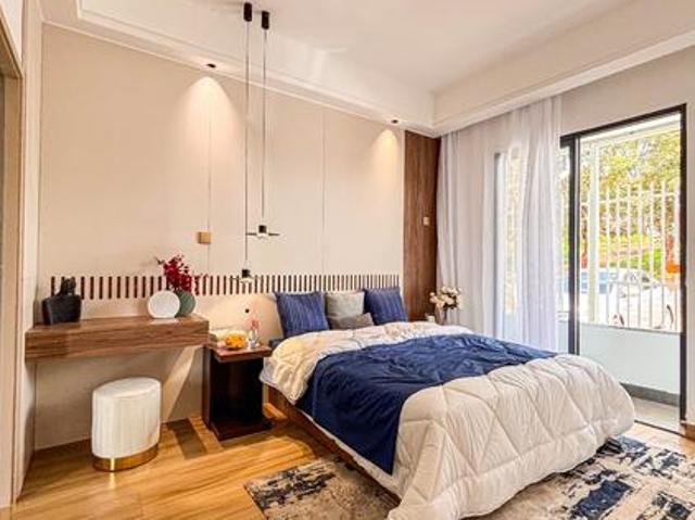 Apartment for sale in Nyakach, Kisumu