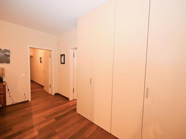 Apartment kaufen in Aldesago, Tessin