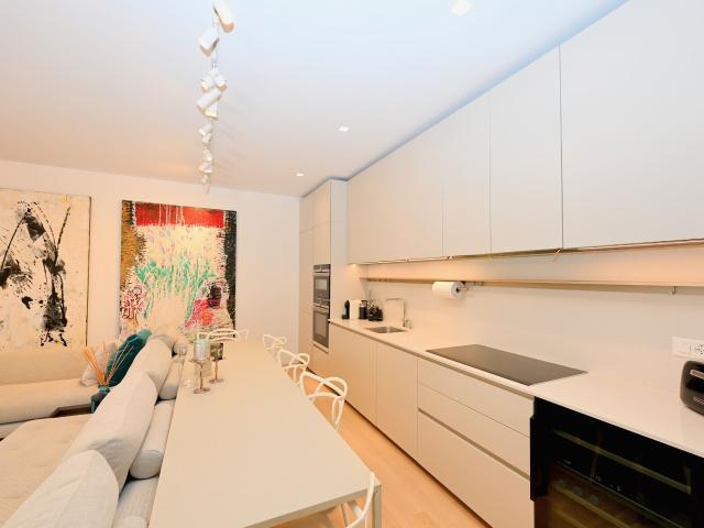 Apartment kaufen in Lugano