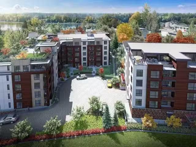 Condo for sale