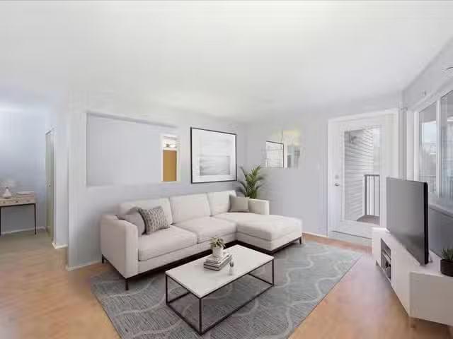 Condo for sale